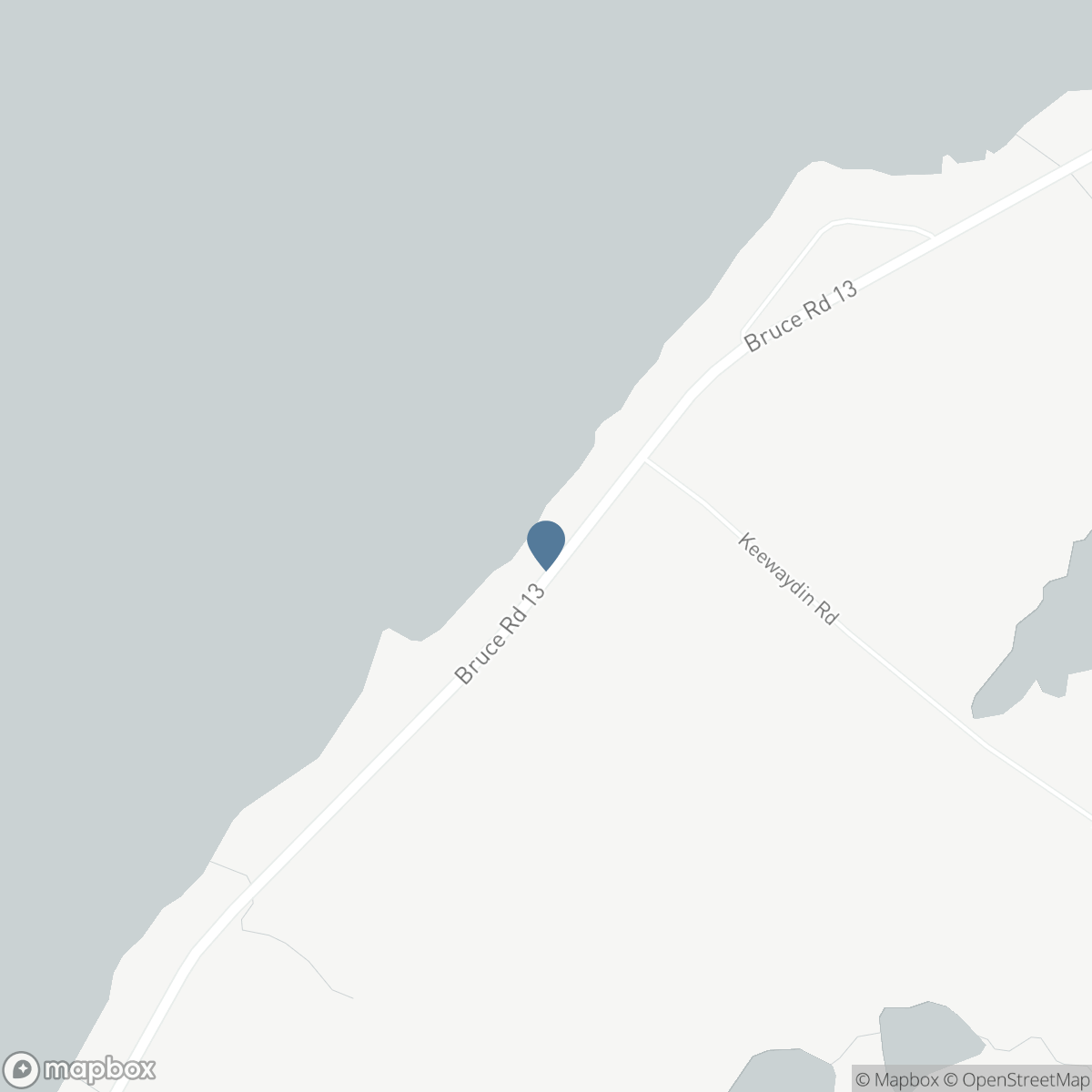 499 BRUCE ROAD 13 ROAD, Southampton, Ontario N0H 2L0
